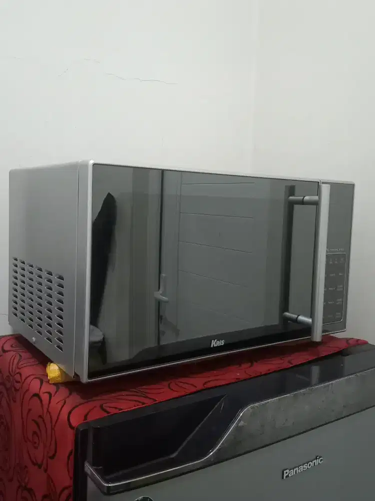 Microwave Oven Kris (NEGO)