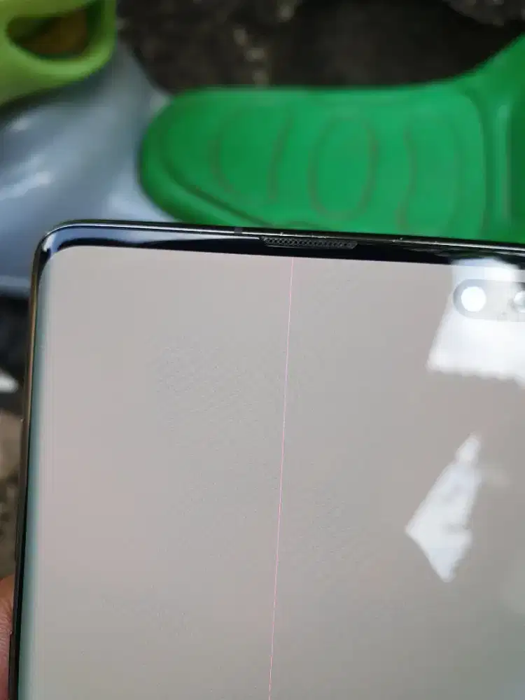 Samsung s10 plus sein