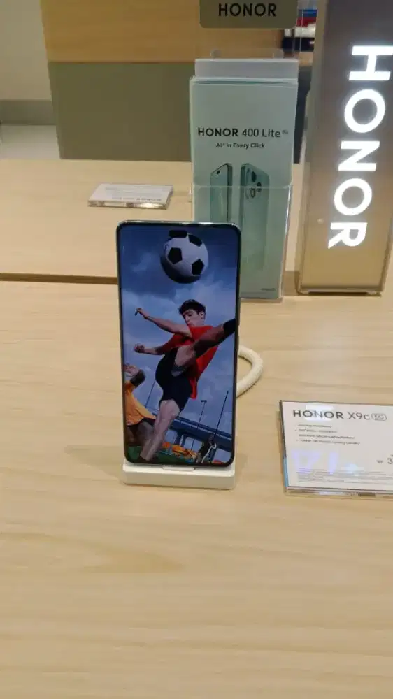 CICILAN HP HONOR X9c 5G