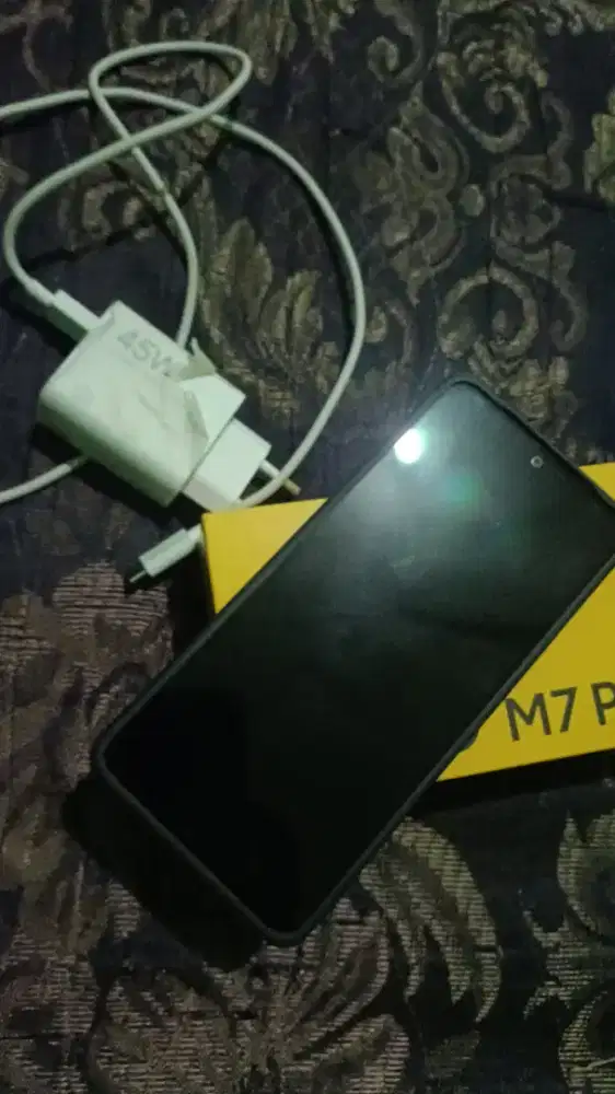 POCO M7PRO 5G 8/256