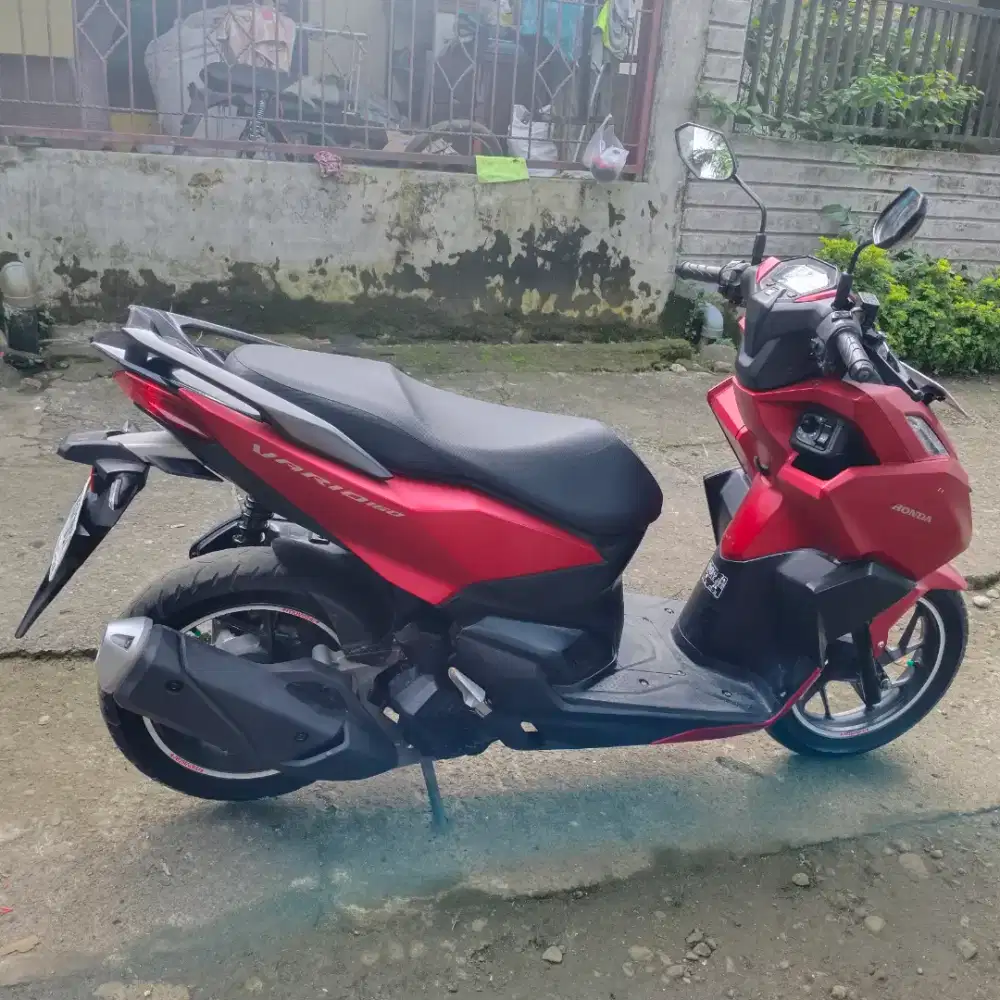 Honda VARIO 160 CC
