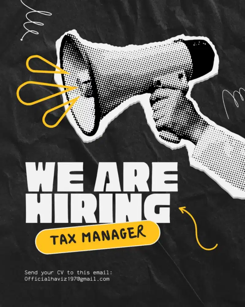 LOWONGAN KERJA BACK OFFICE