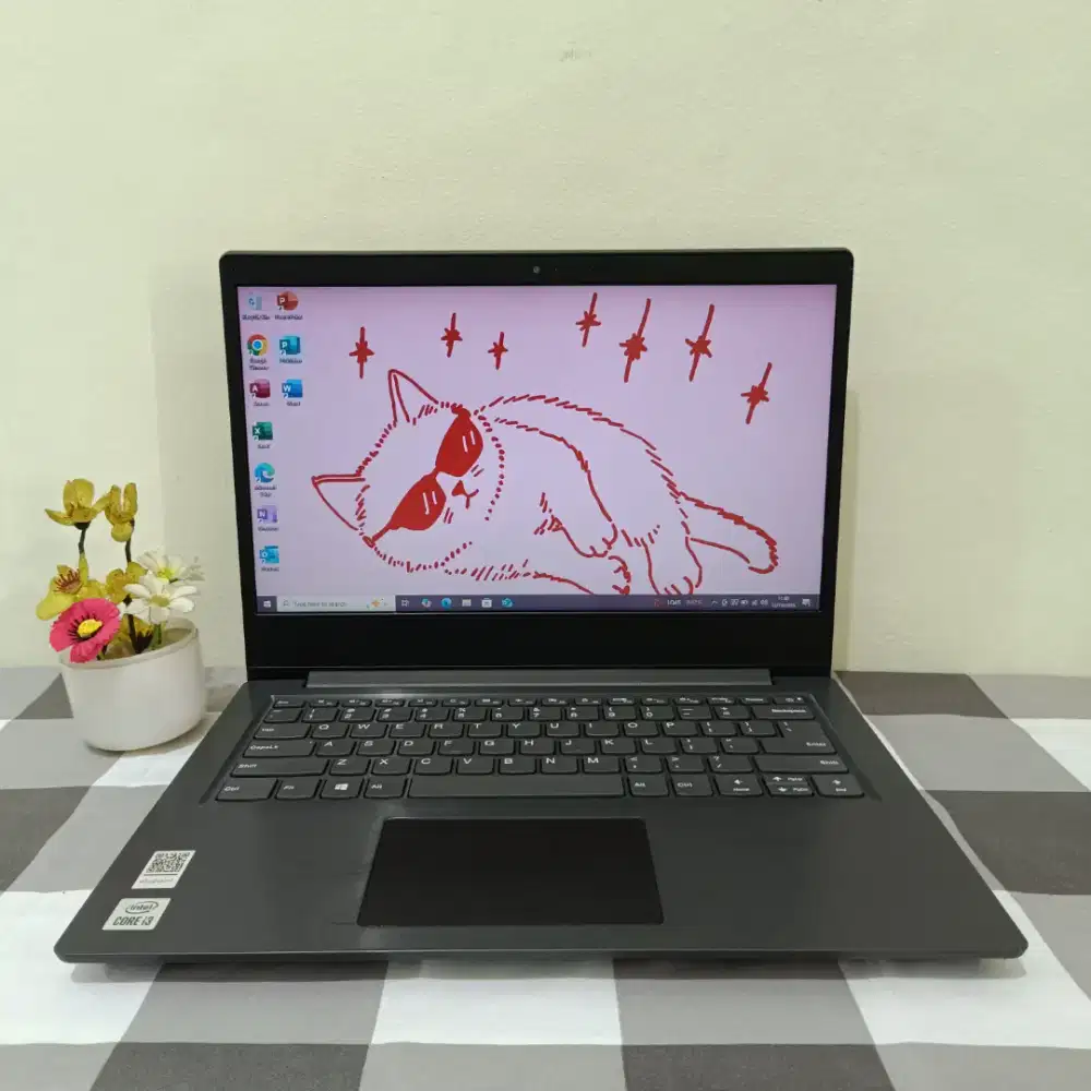 Laptop Lenovo V14 IIL