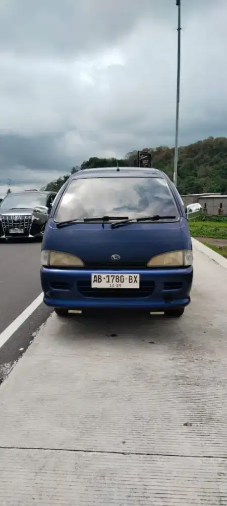 Espass zsx 2000