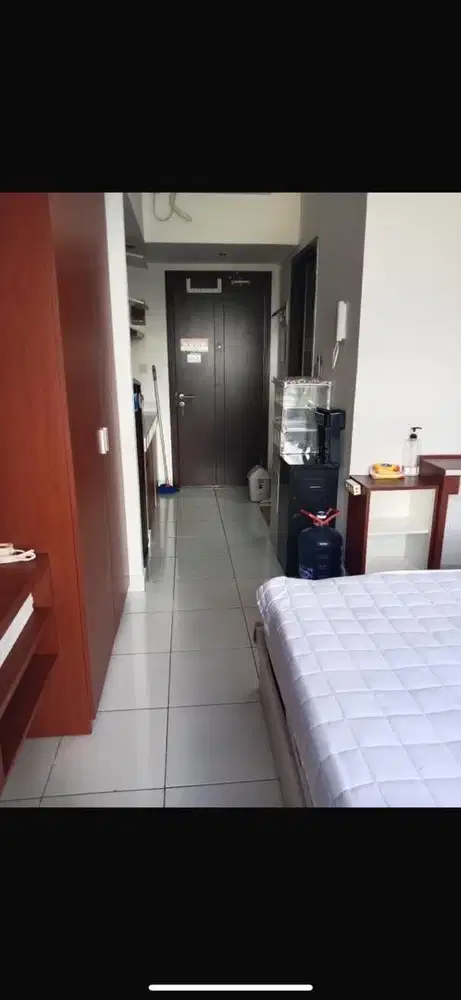 apartemen casa de parco