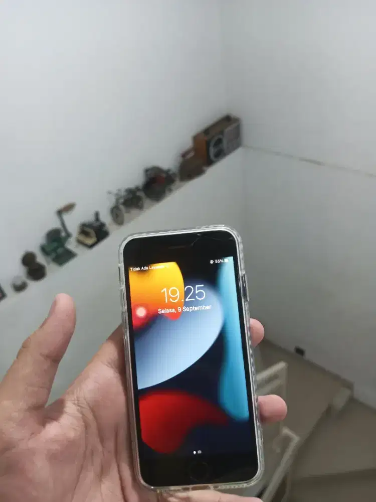 iphone 7 128gb ex inter