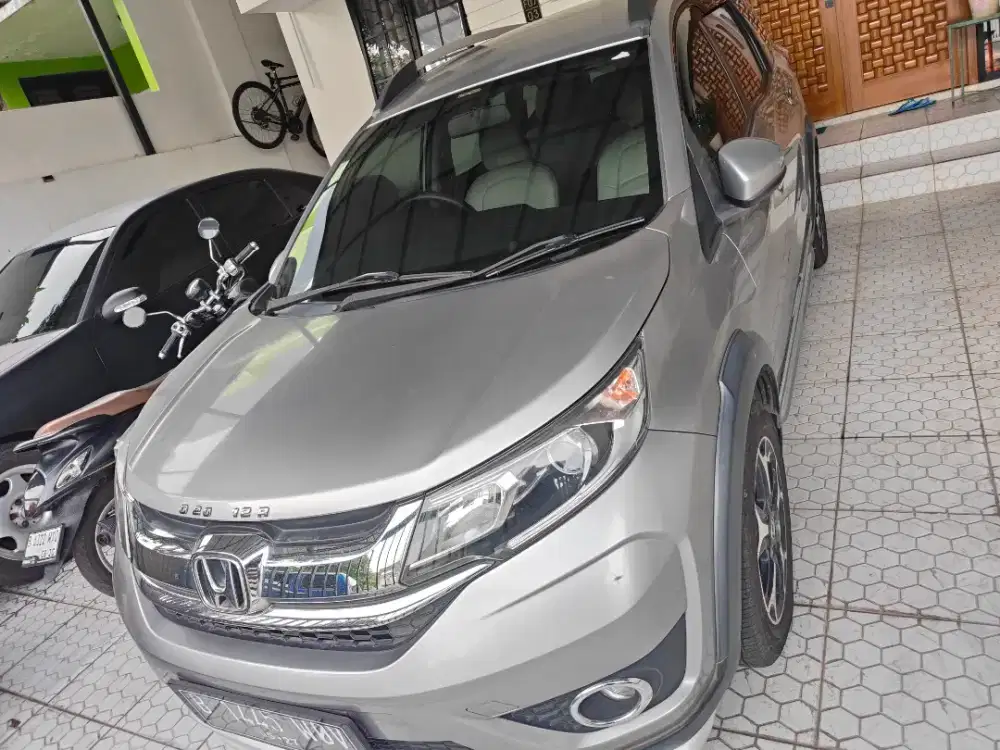 Brv prestige 2017
