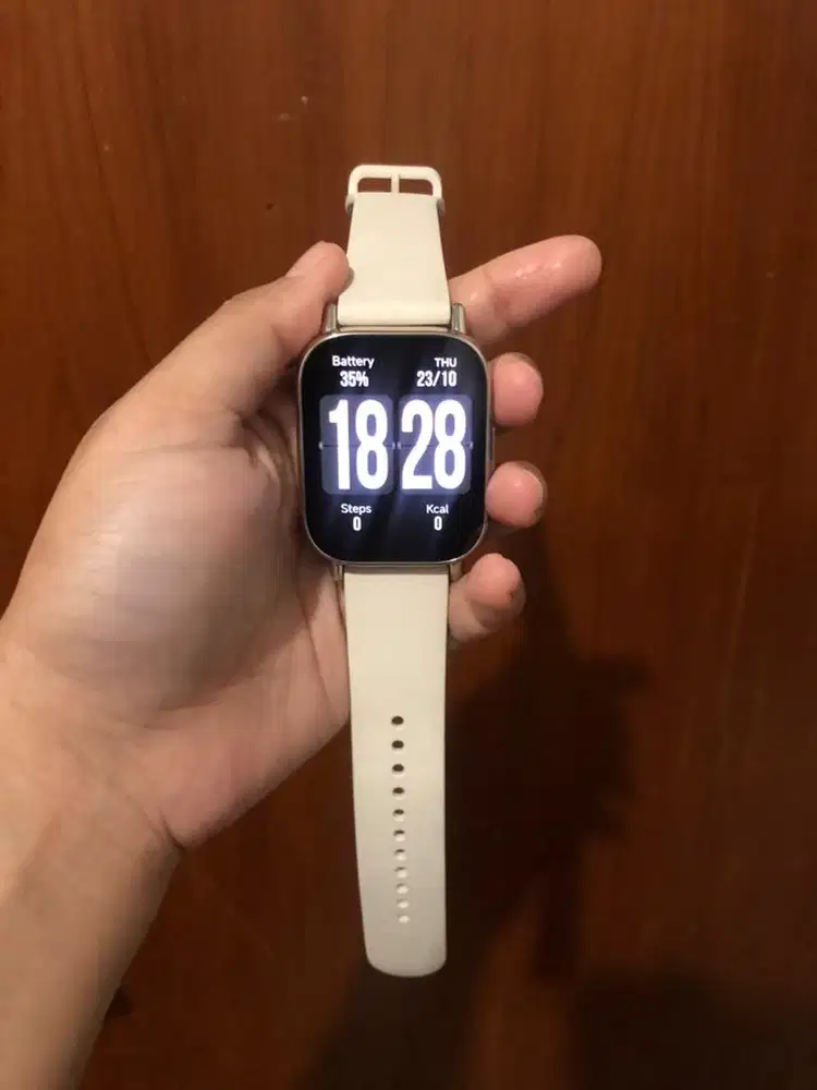 Dijual Xiaomi Redmi Watch 5 Lite
