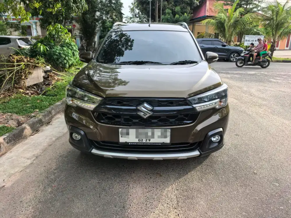 Suzuki xl7 beta hybrid 2023 dp 0%
