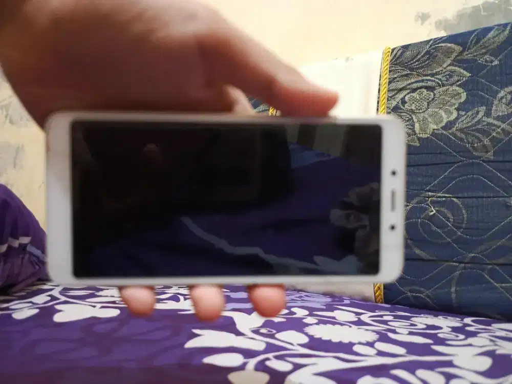 Jual Xiomi redmi 5a