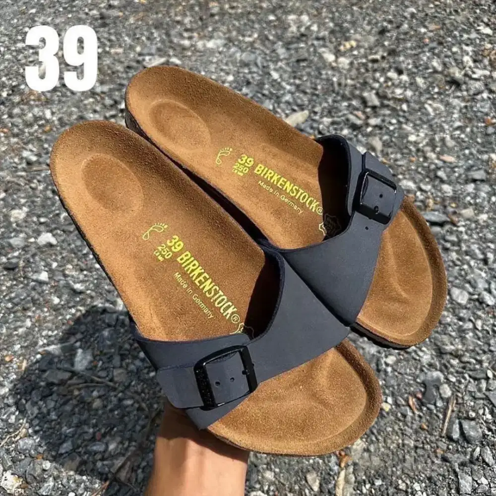Birkenstock Madrid
