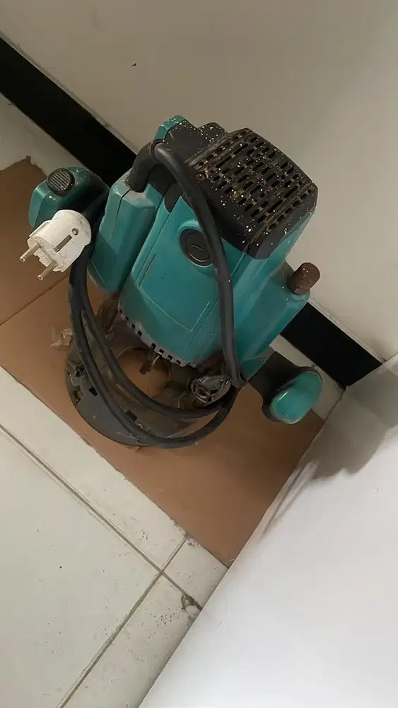 mesin buat mebel