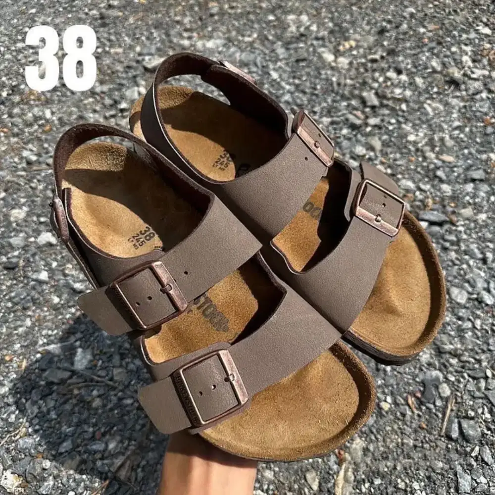 Birkenstock Milano
