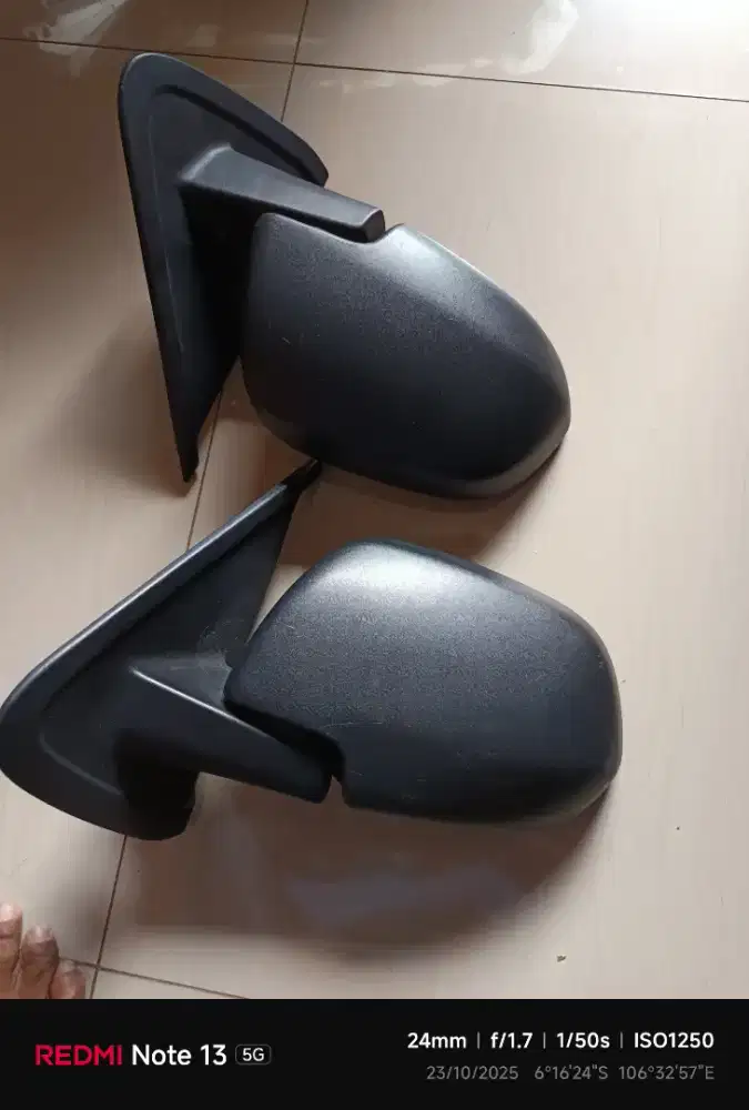 Jual spion datsun go