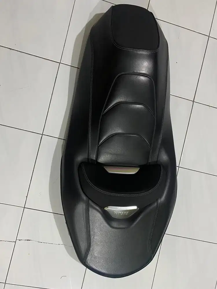 Jok Comfort Xmax old Eropa