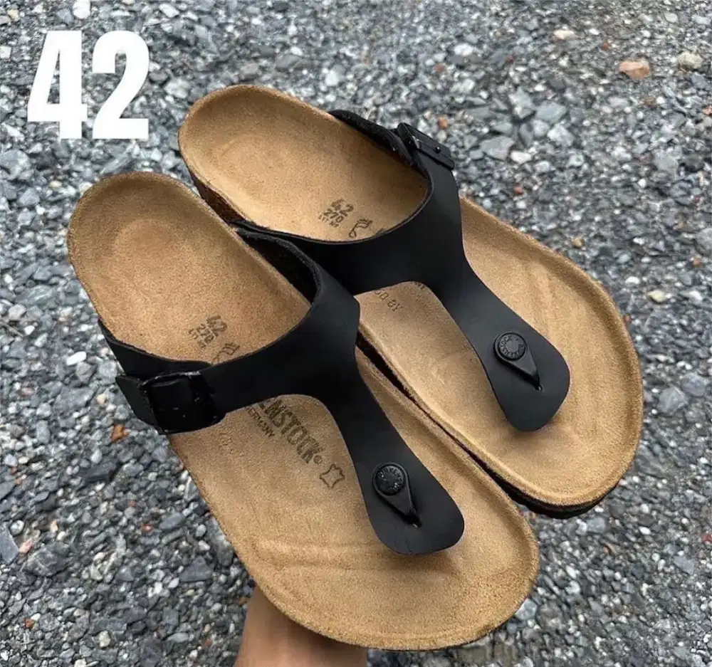 Birkenstock gizeh