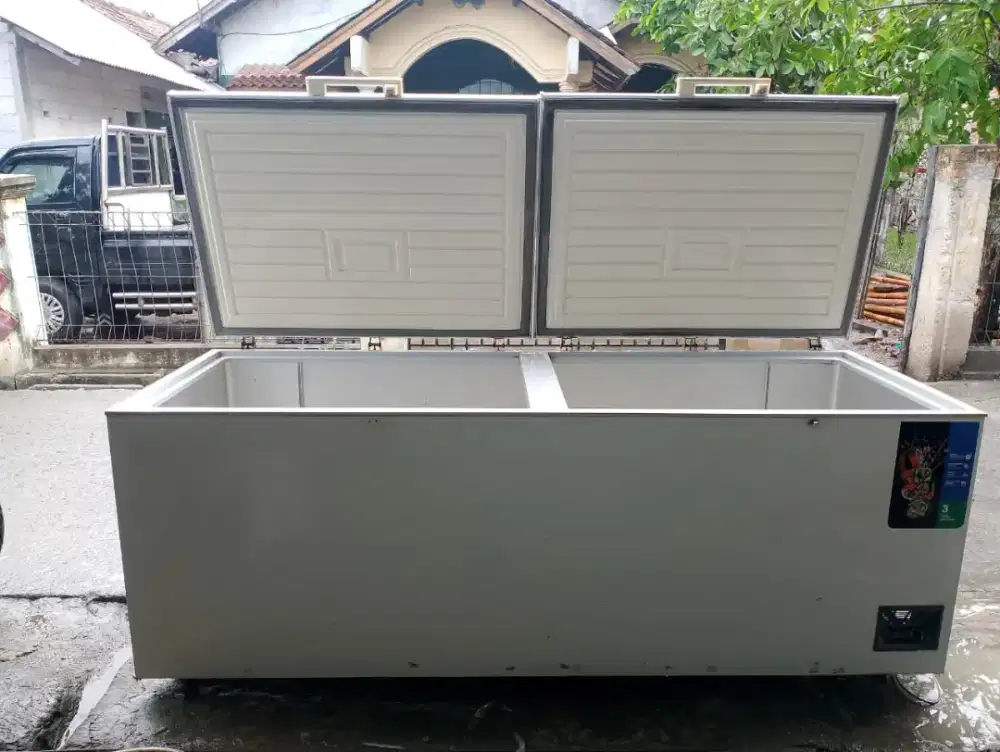 Frezer RSA 1200 liter