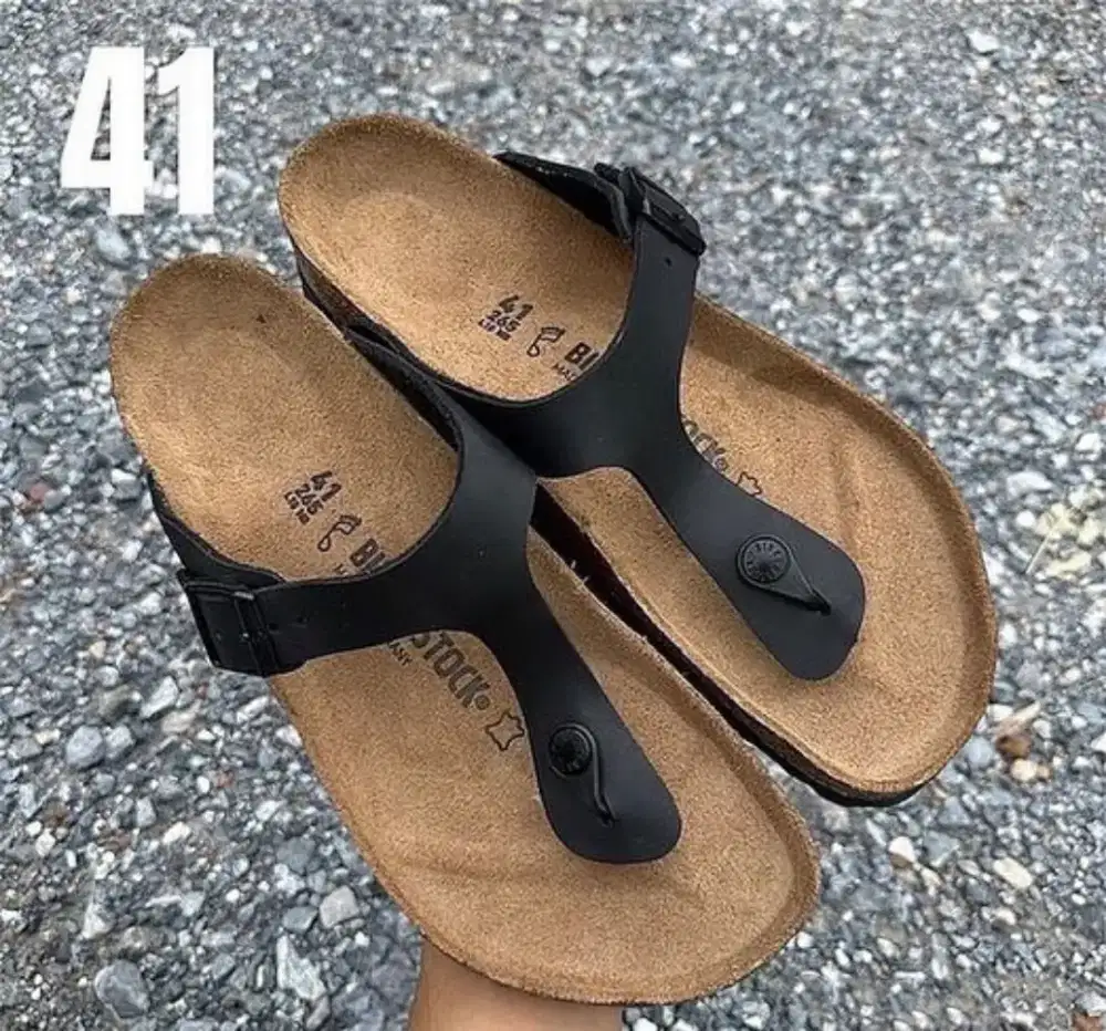 Birkenstock gizeh