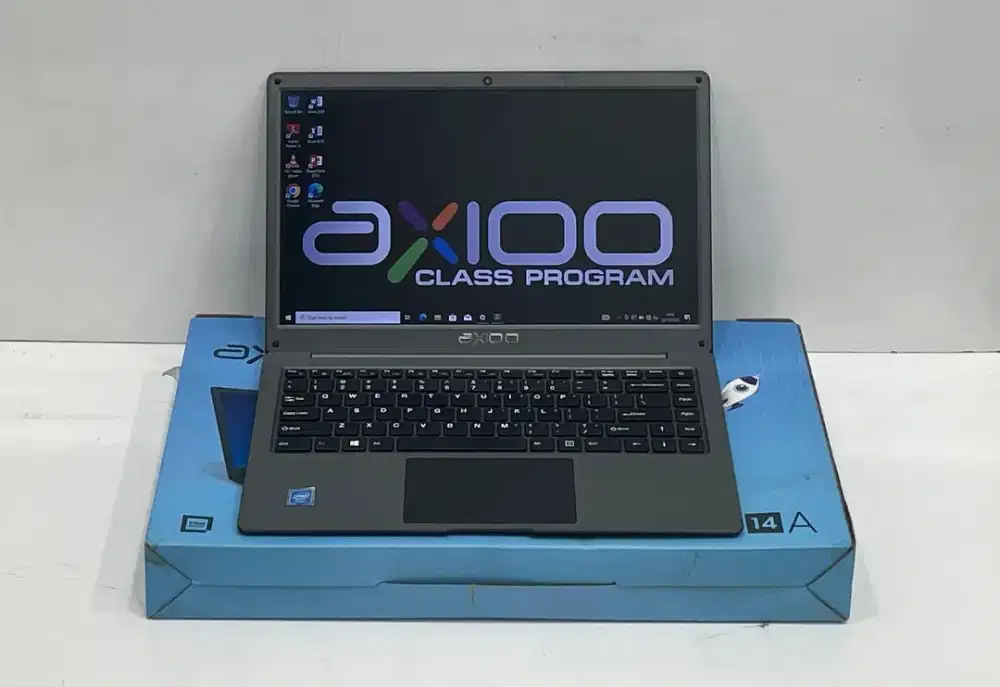 Axioo SlimBook 14A