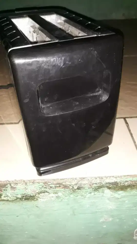 Panganfan roti siap pakai