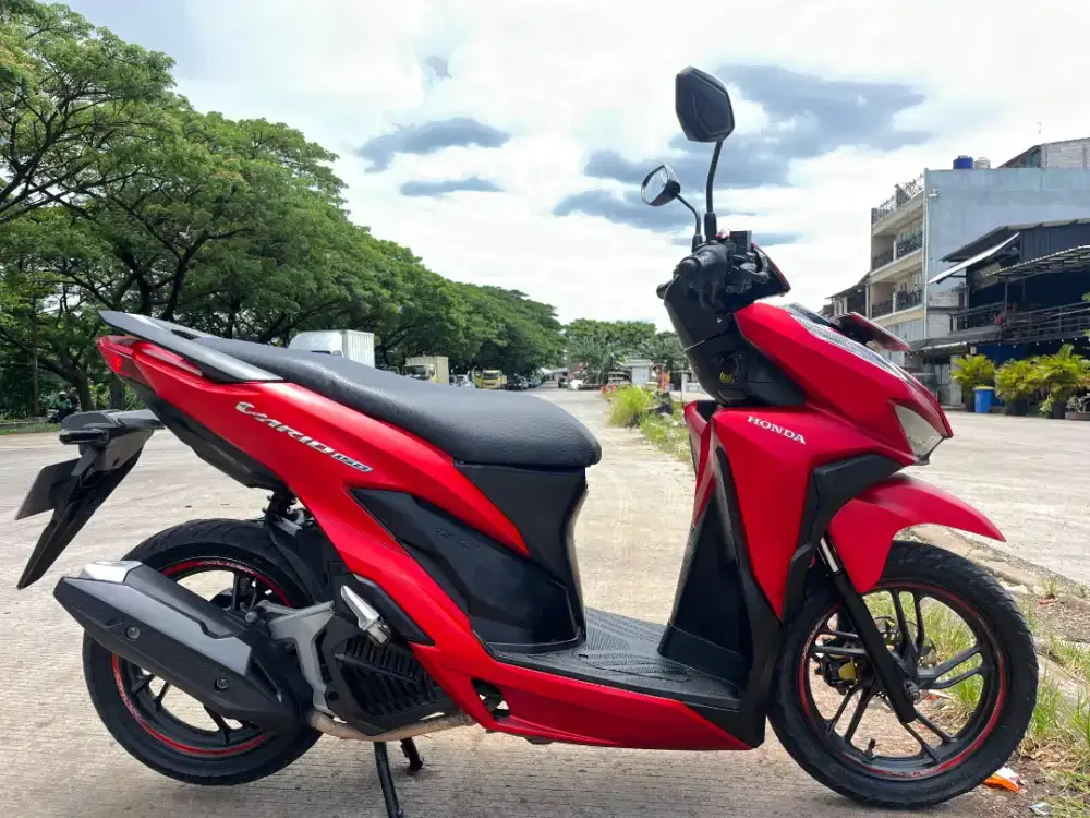 HONDA VARIO 150CC TAHUN 2019