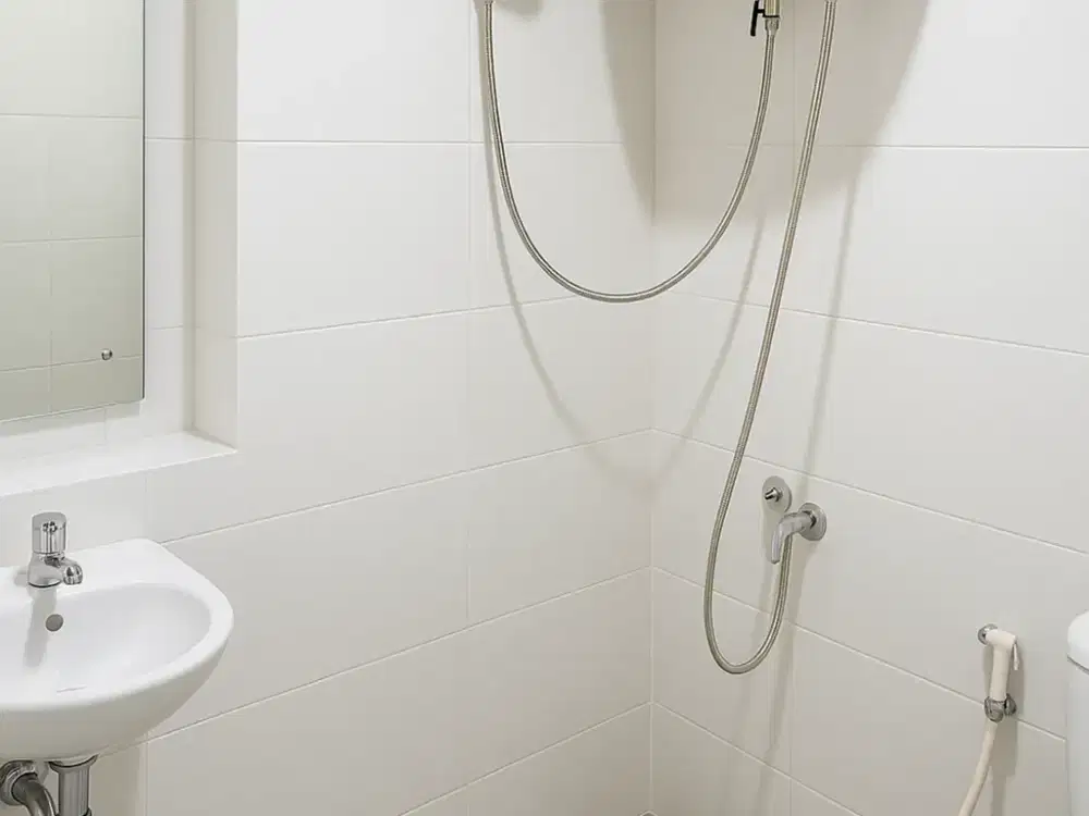FREE IPL Selamanya Studio Furnish Grand Dhika City Apartemen