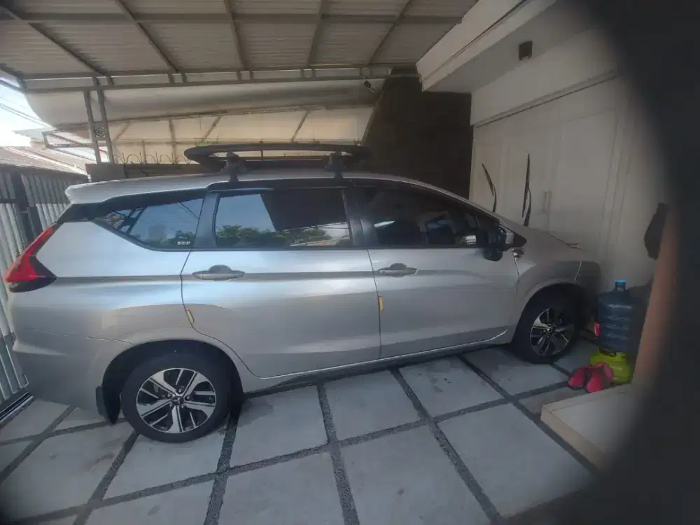 Di jual cepat expander terawat satu tangan dari baru
