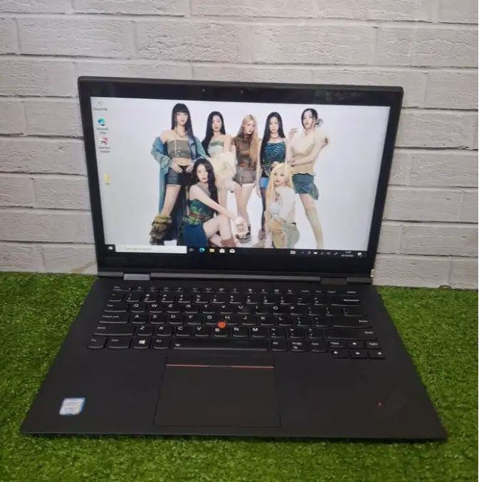 Lenovo Thinkpad X1 Yoga Gen 3 INTEL CORE i5 GEN 8 WS DL-CC