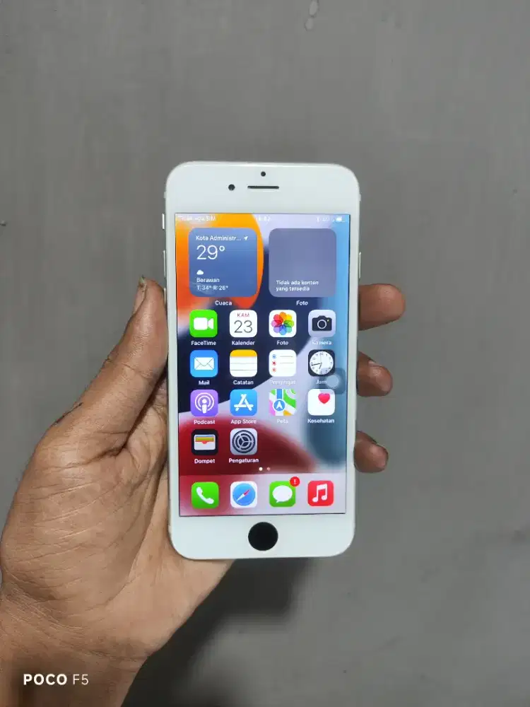 Iphone 6s 32gb all operator