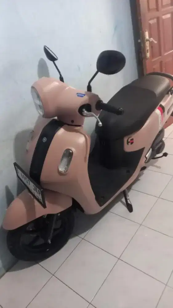 Di Jual Fazzio 2025