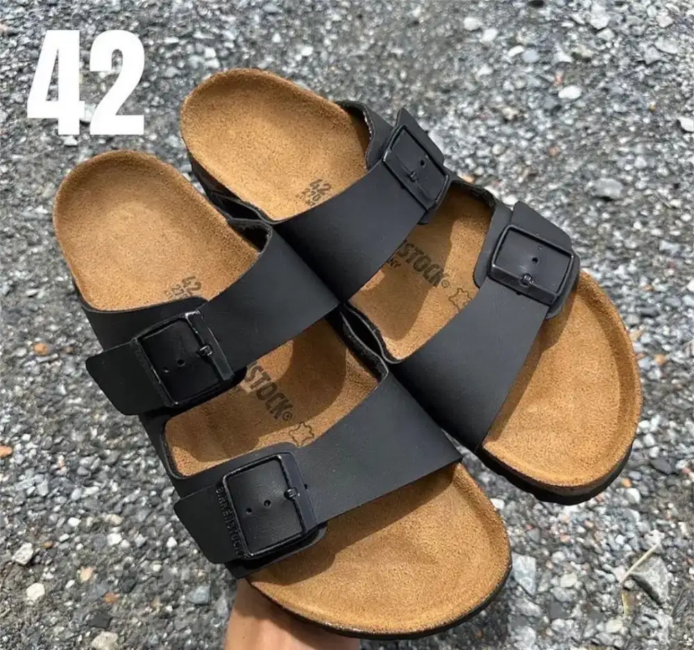 Birkenstock Arizona