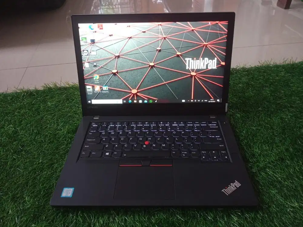 Lenovo Thinkpad T470