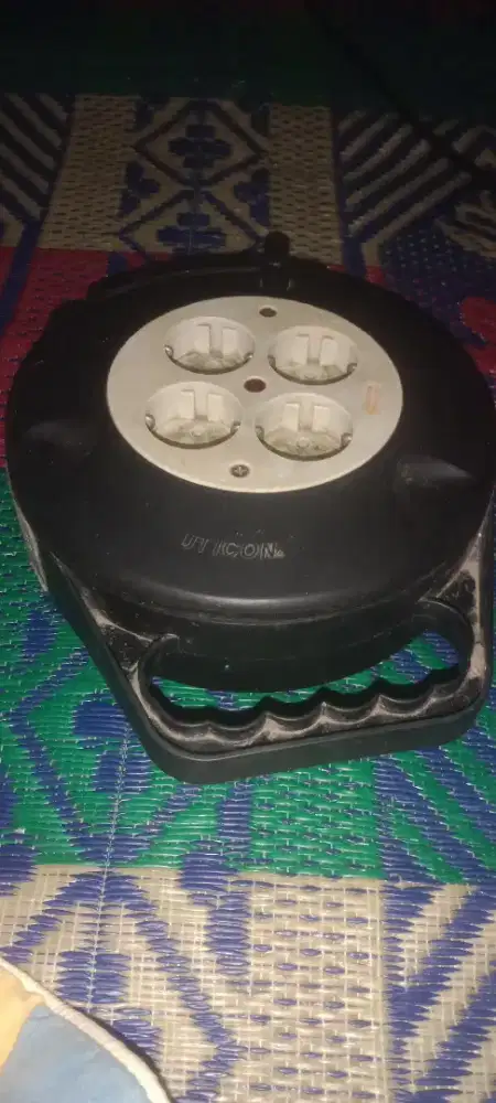 Kabel Rol 15m Uticon