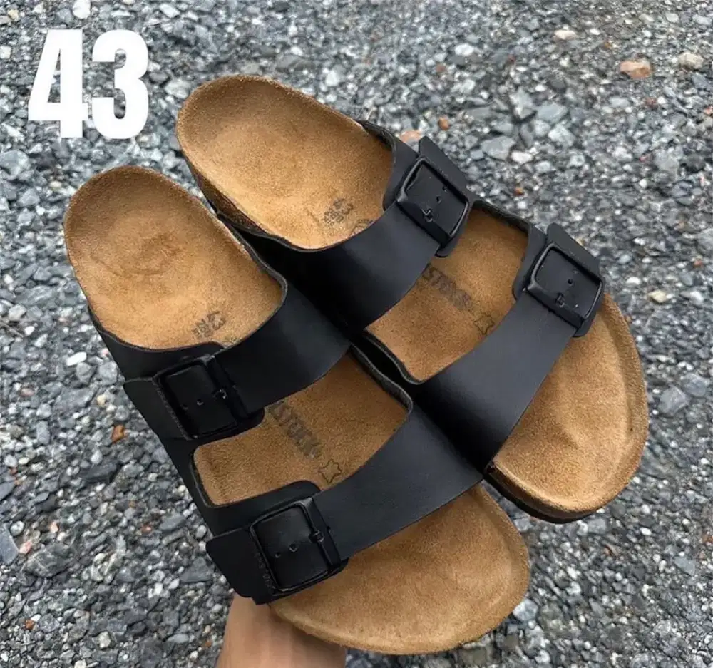 Birkenstock Arizona