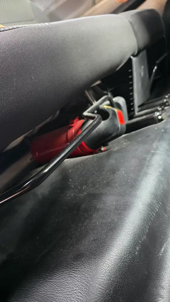 Suzuki Ertiga 2021 Bensin