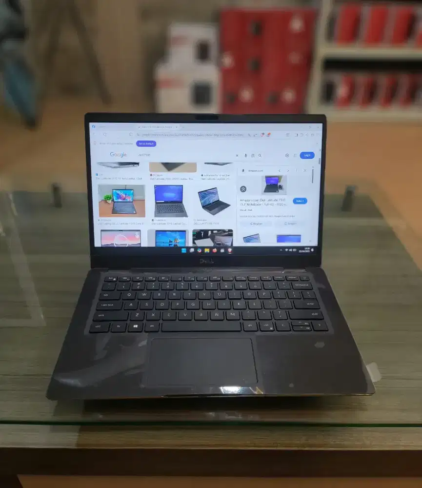 Dell Latitude 7310 Core i5 Gen 10 16/256 GB