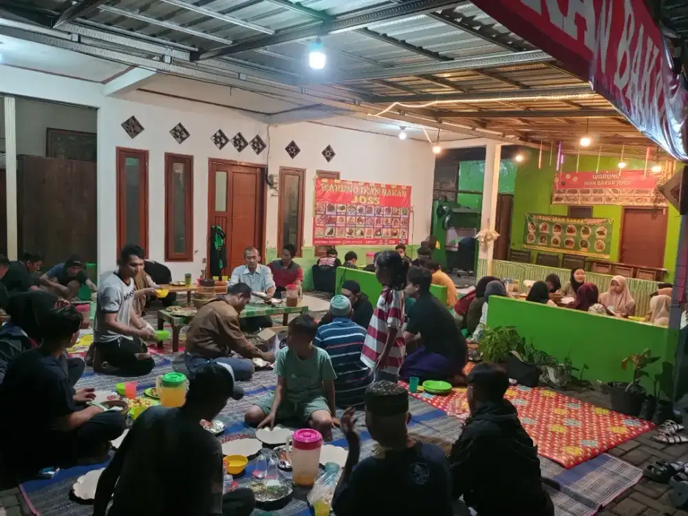 Dibutuhkan Wanita