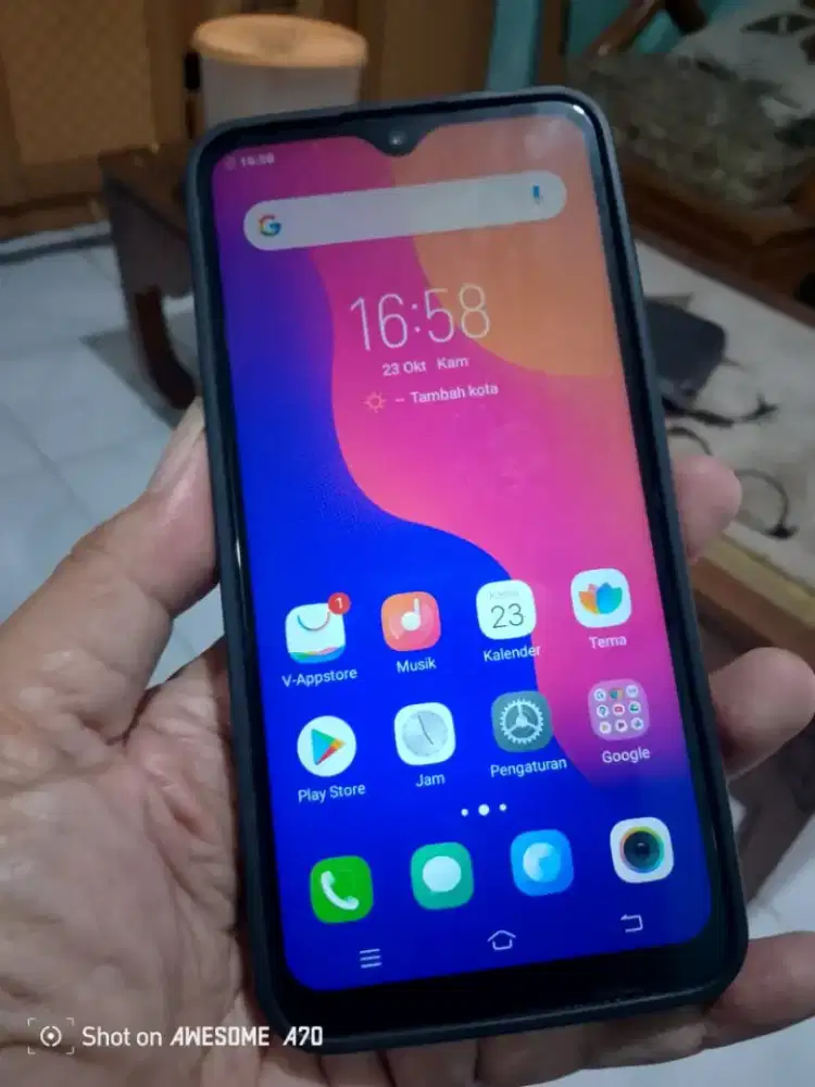 Vivo y95.. 4/32.. hrg murrahken bro