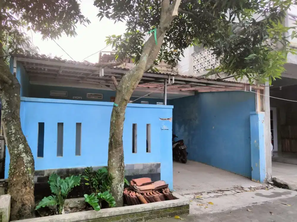 Dijual Kavling Graha Marga Asih Termurah Hitung Tanah Saja
