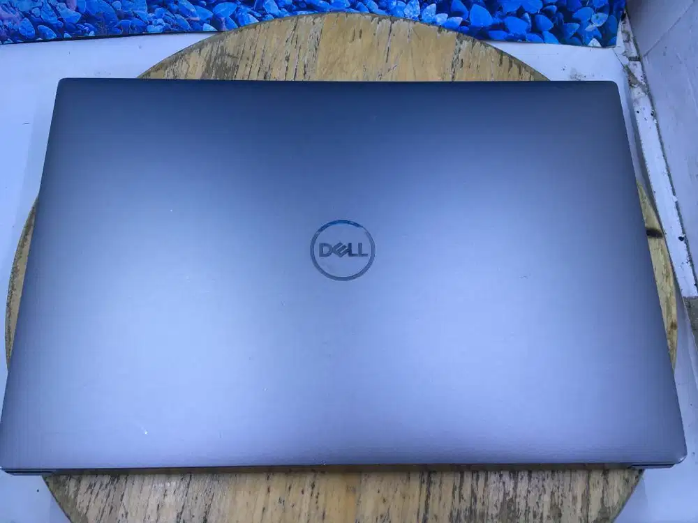 DELL PRECISION 5560 I9 11950H 32GB SSD 1TB SSD FHD RTX A2000 4GB VRAM