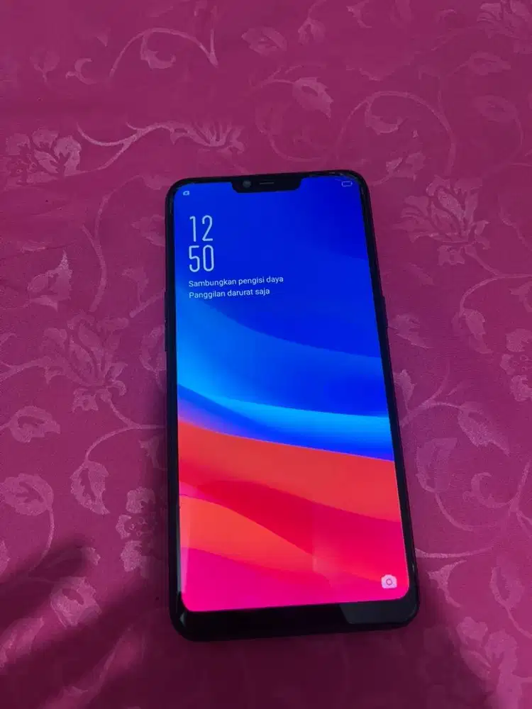 Forsale Oppo a3s 6/128