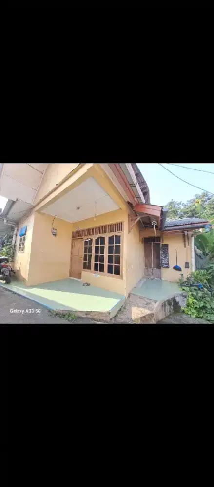 Rumah murah Jual Butuh