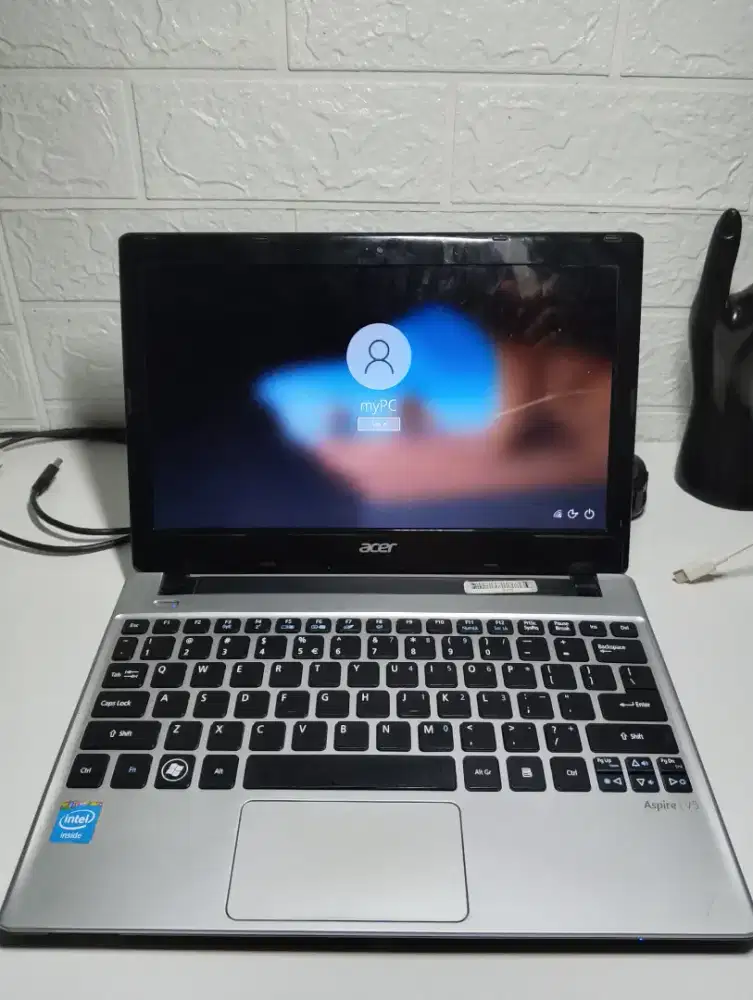 Laptop Acer Aspire
