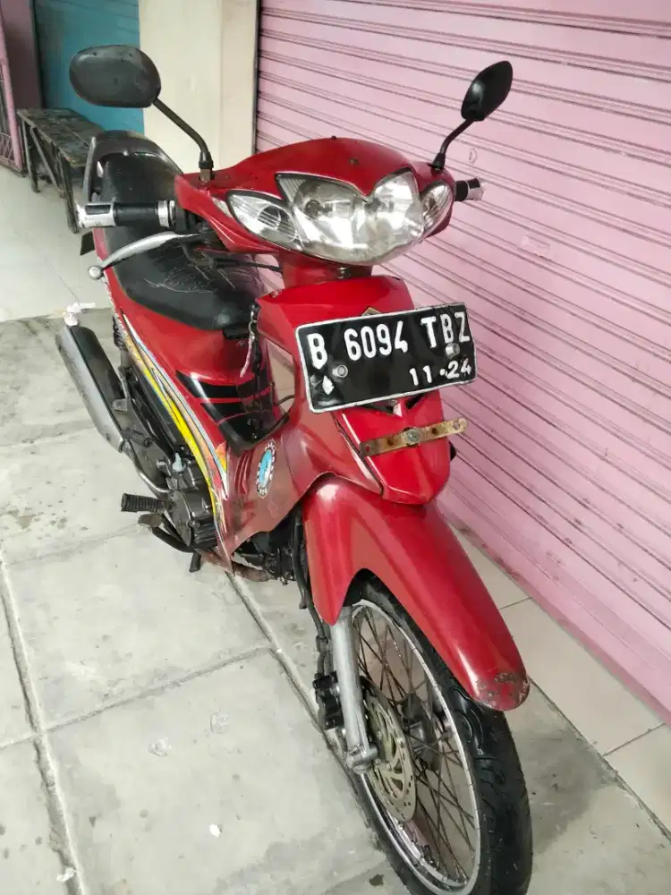 Mio mulus sekali