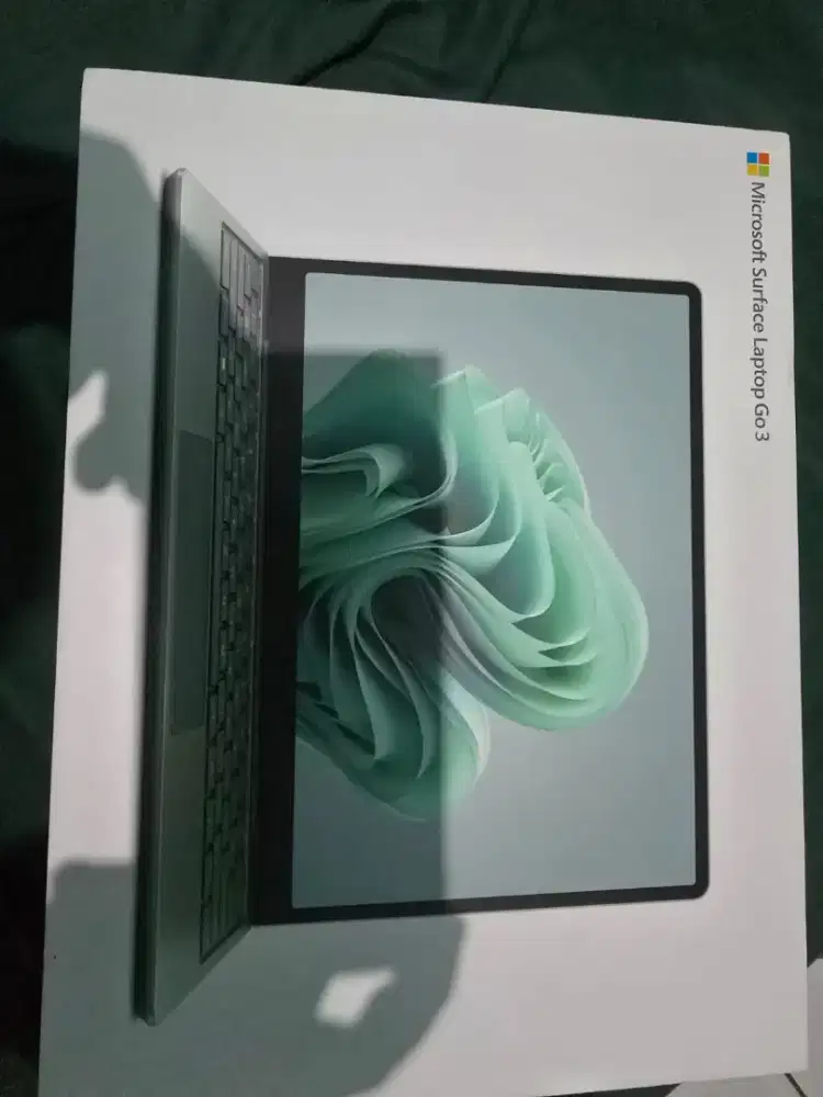 Microsoft Surface Laptop Go 3