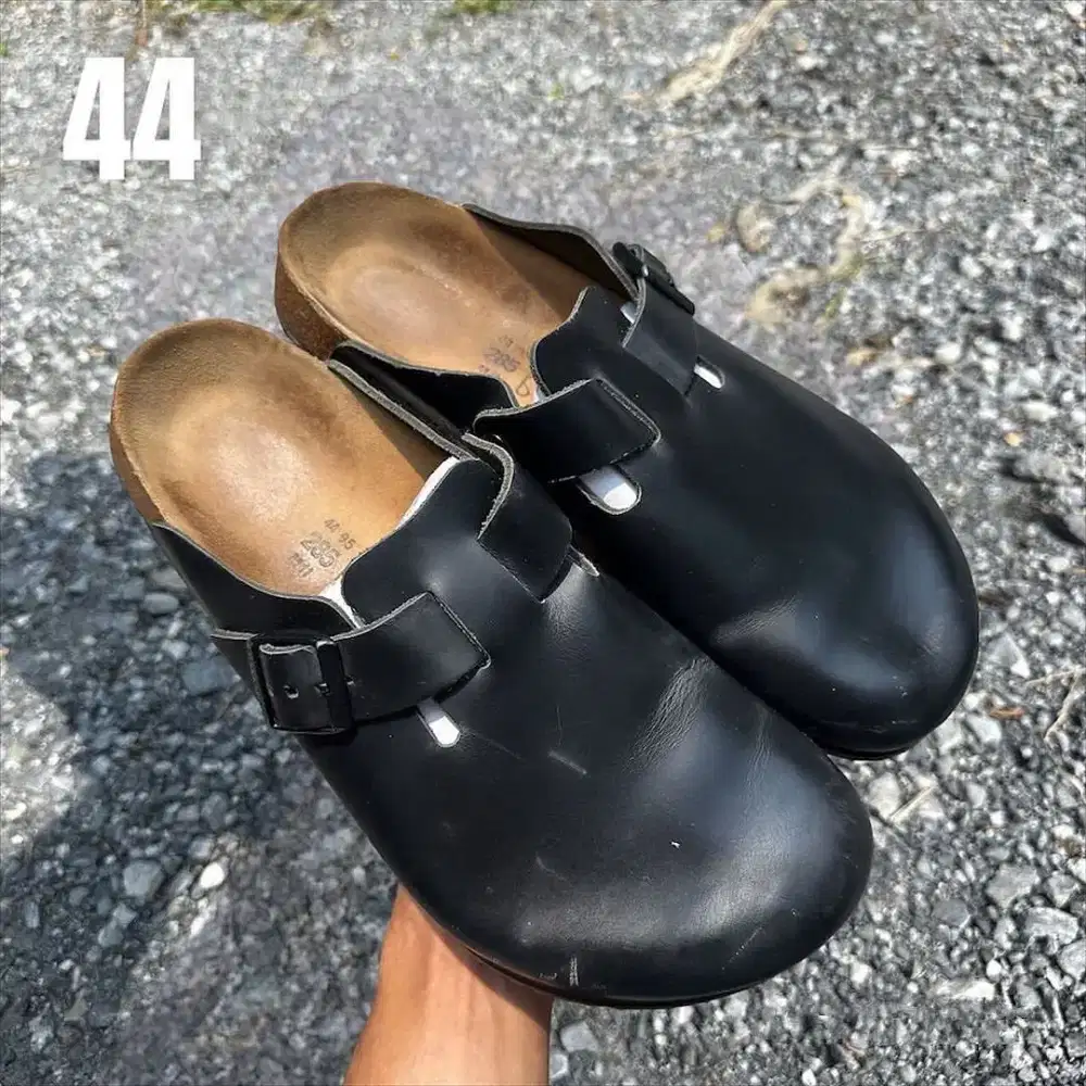 Birkenstock Boston