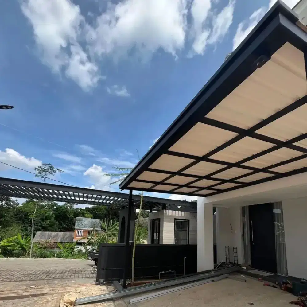 canopy alderon 61
