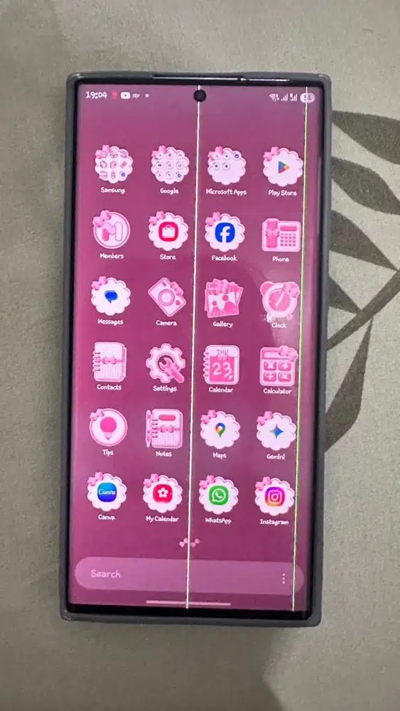 Samsung S22 Ultra