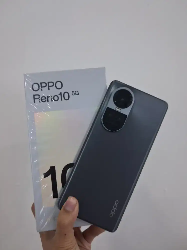 2nd oppo Reno 10 5G 8/256gb