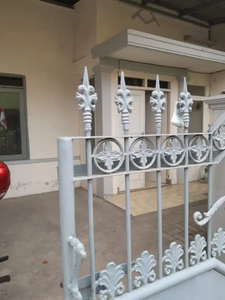 Disewakan rumah di perum wage asri II sidoarjo